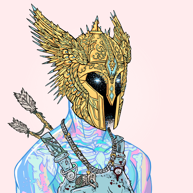 degods nft 1