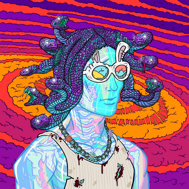 degods nft 3
