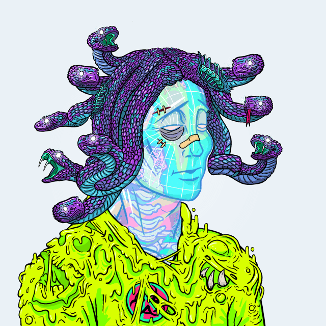 degods nft 2
