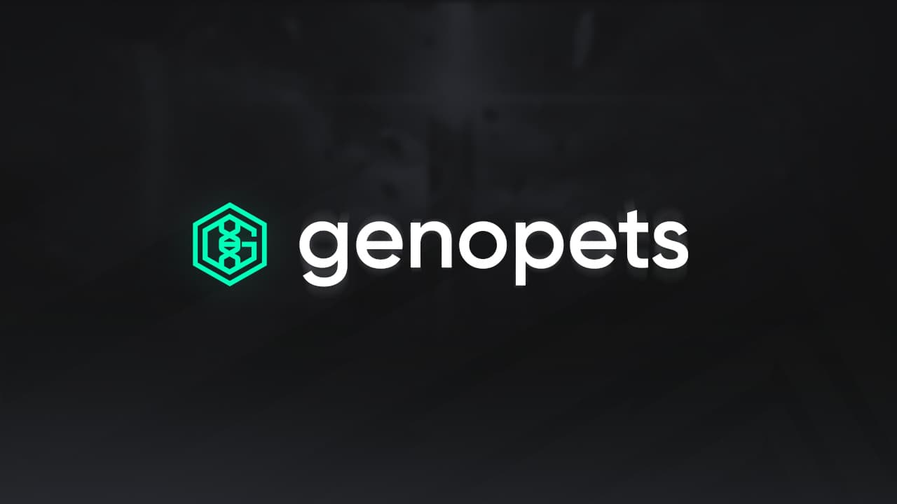 genopets 