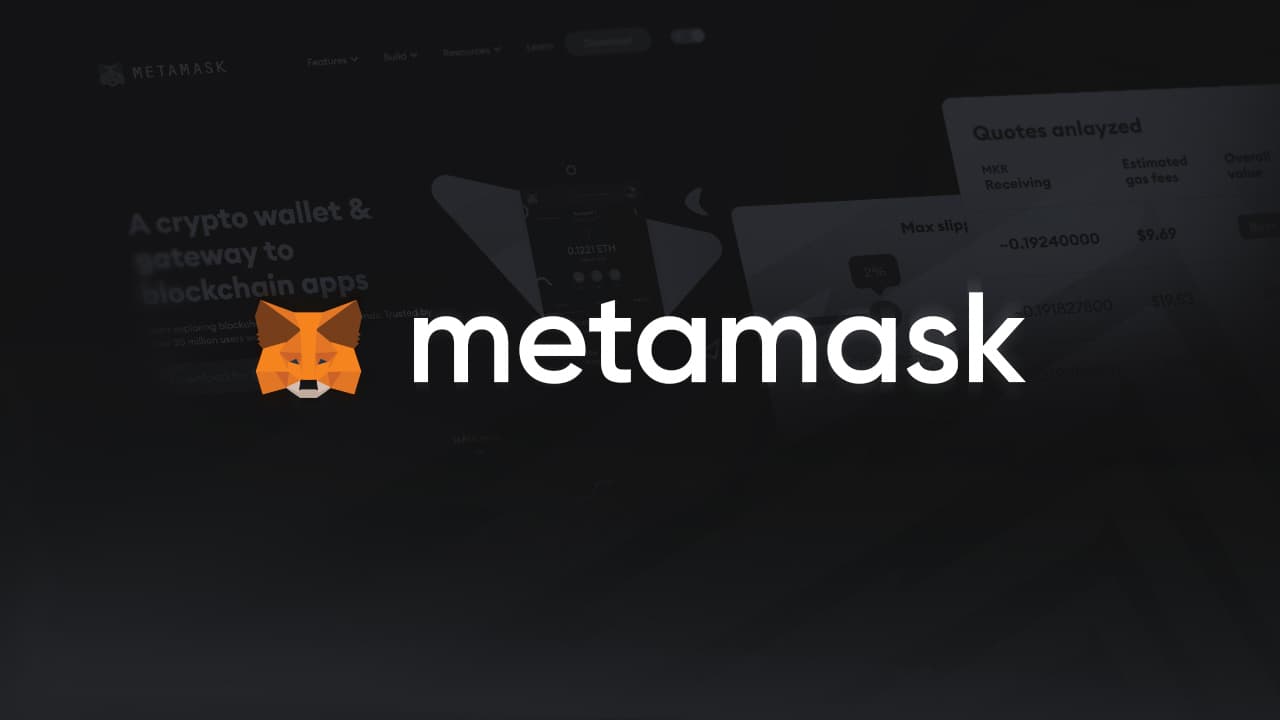 metamask