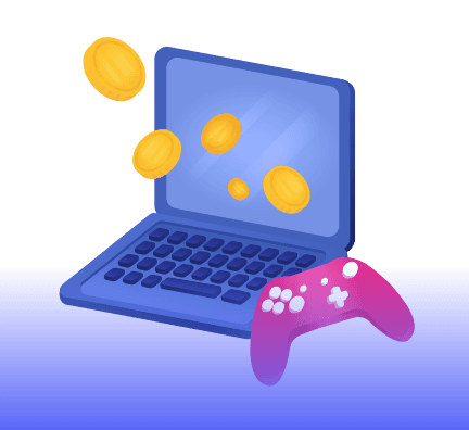 play to earn