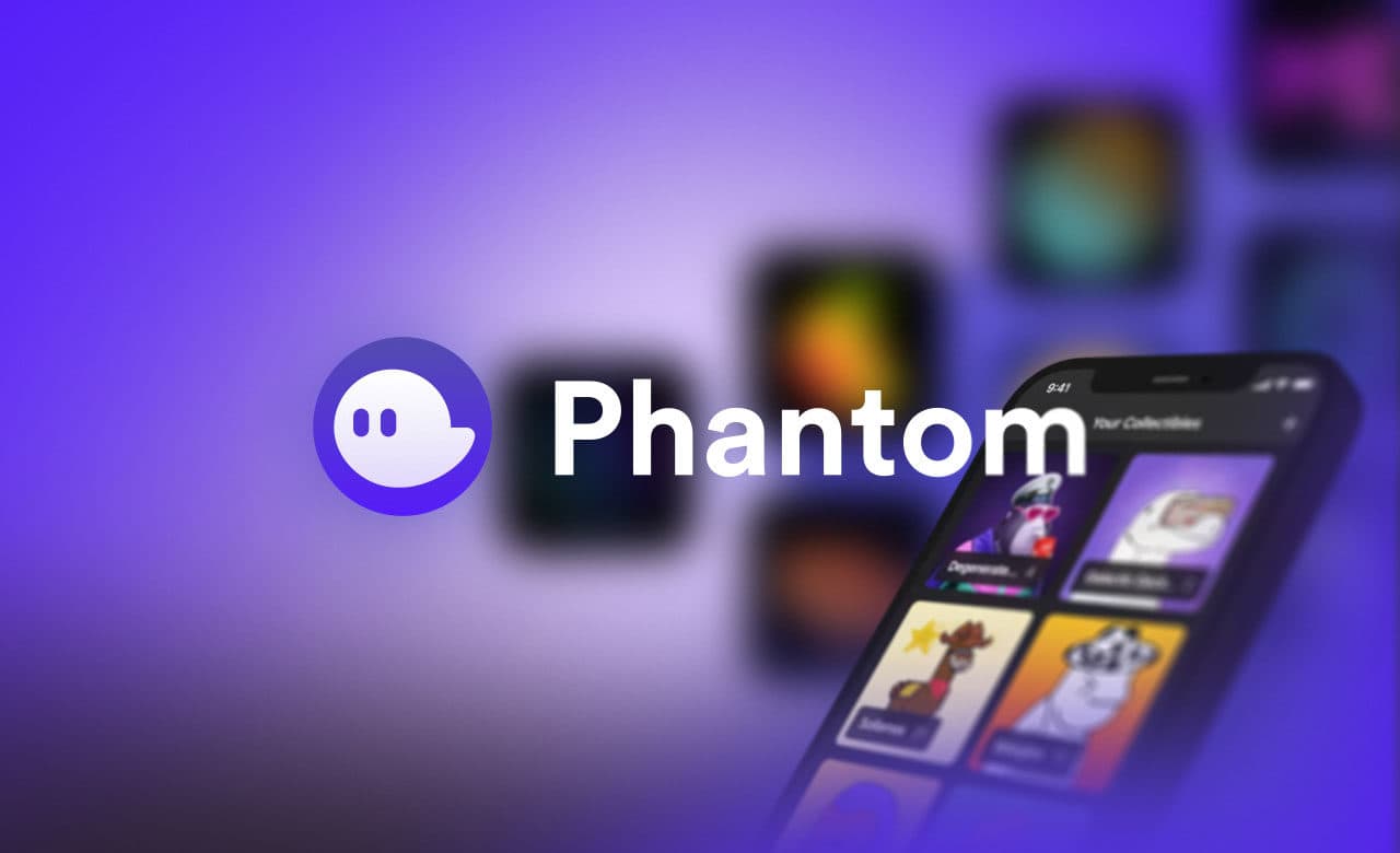 phantom banniere