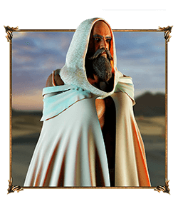 genesis of realm alby