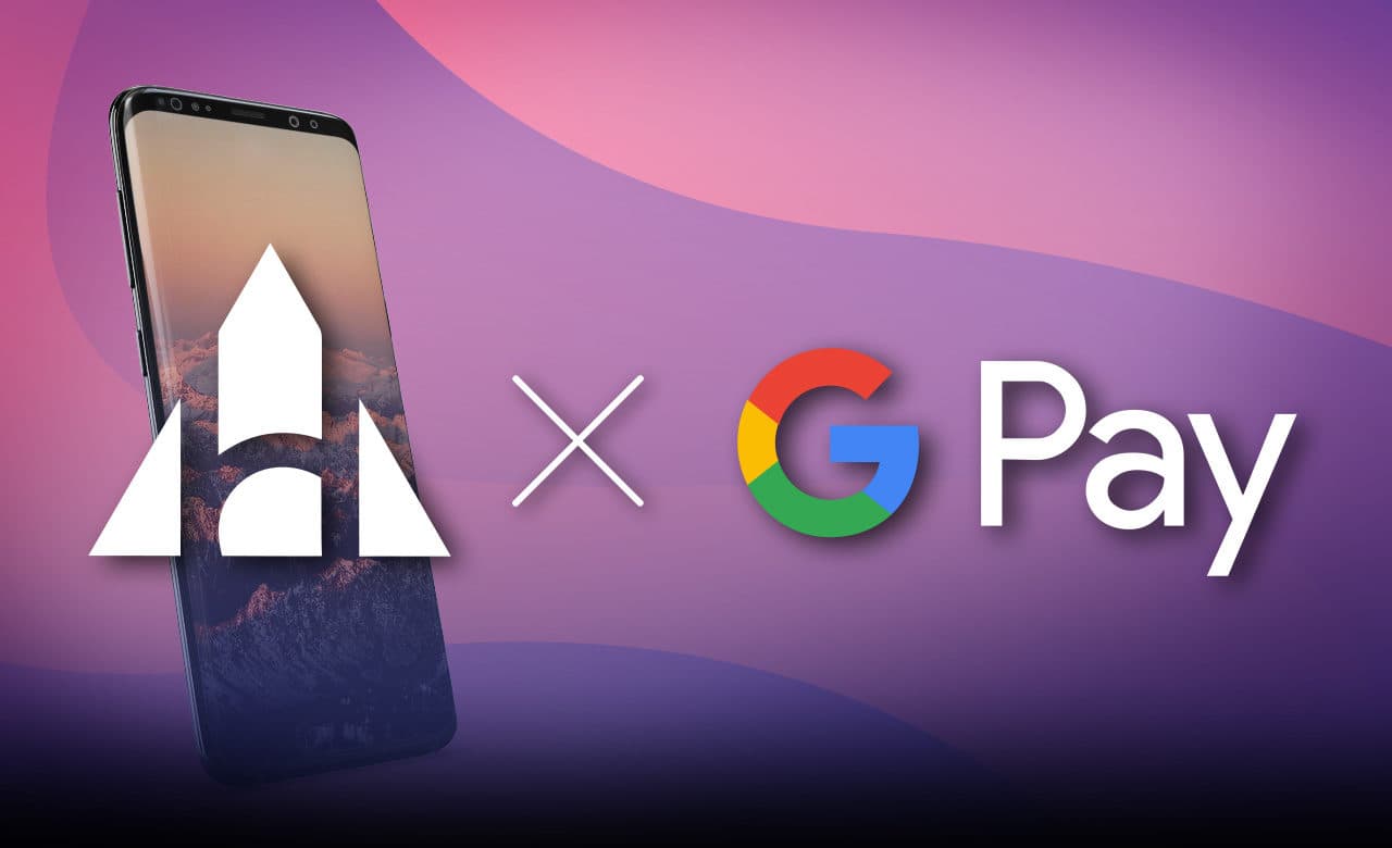 banniere alchemy google pay