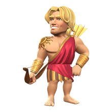 apollon olympus