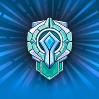 badge argent
