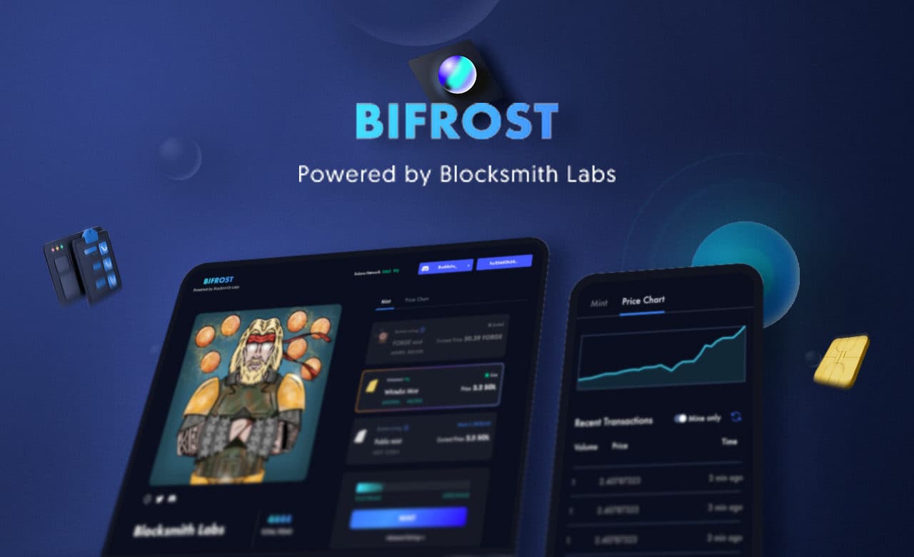 banniere bifrost