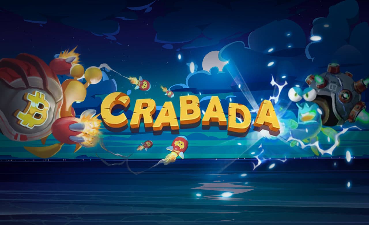 banniere crabada
