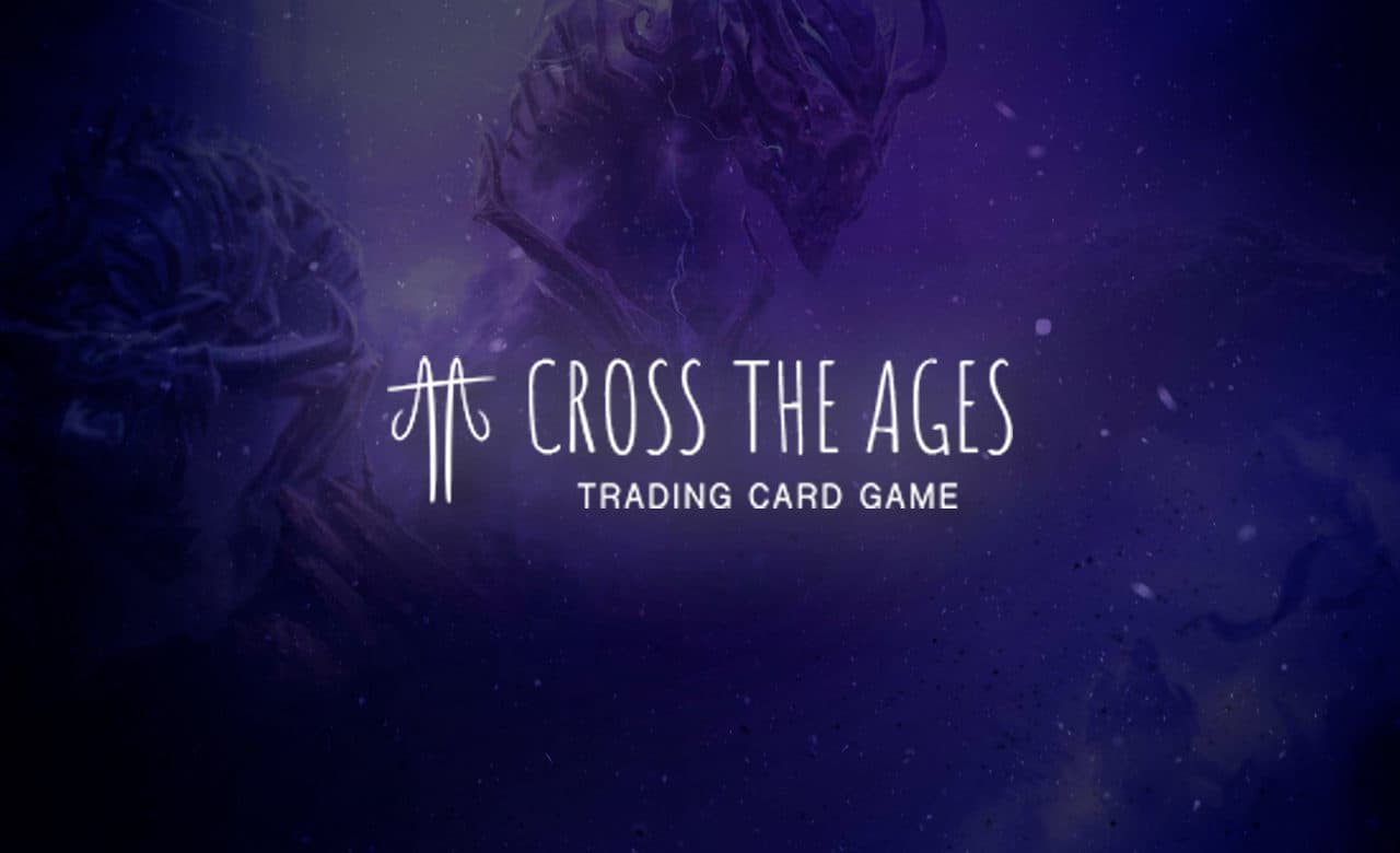 banniere cross the ages