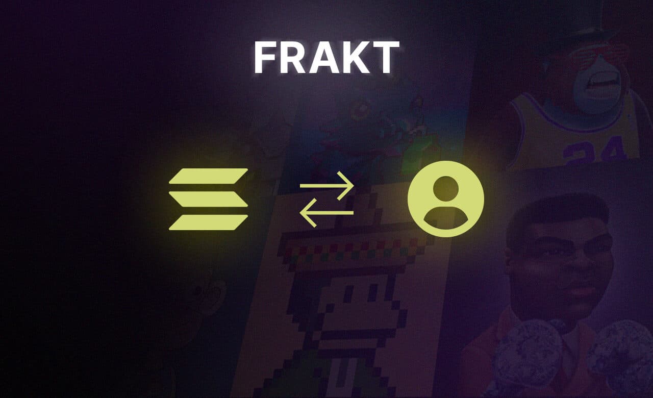 banniere frakt
