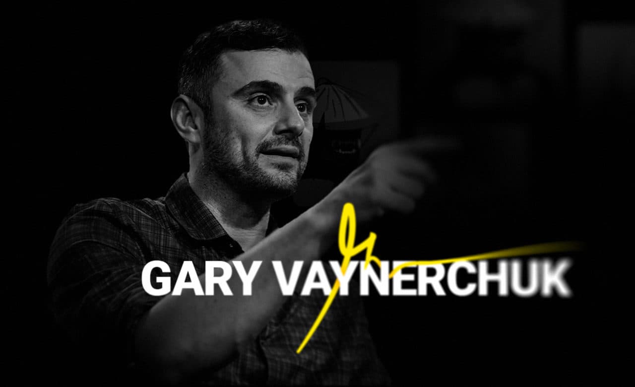 banniere gary vaynerchuk