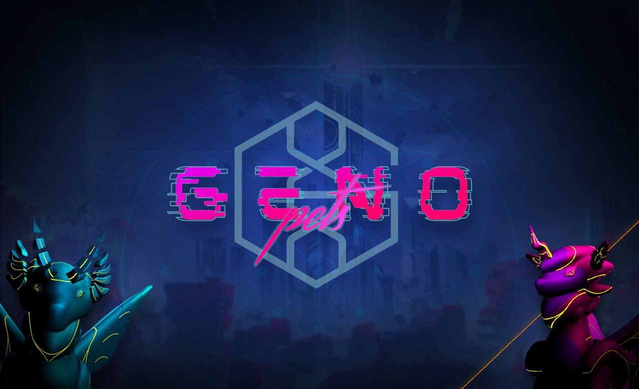 banniere genopets