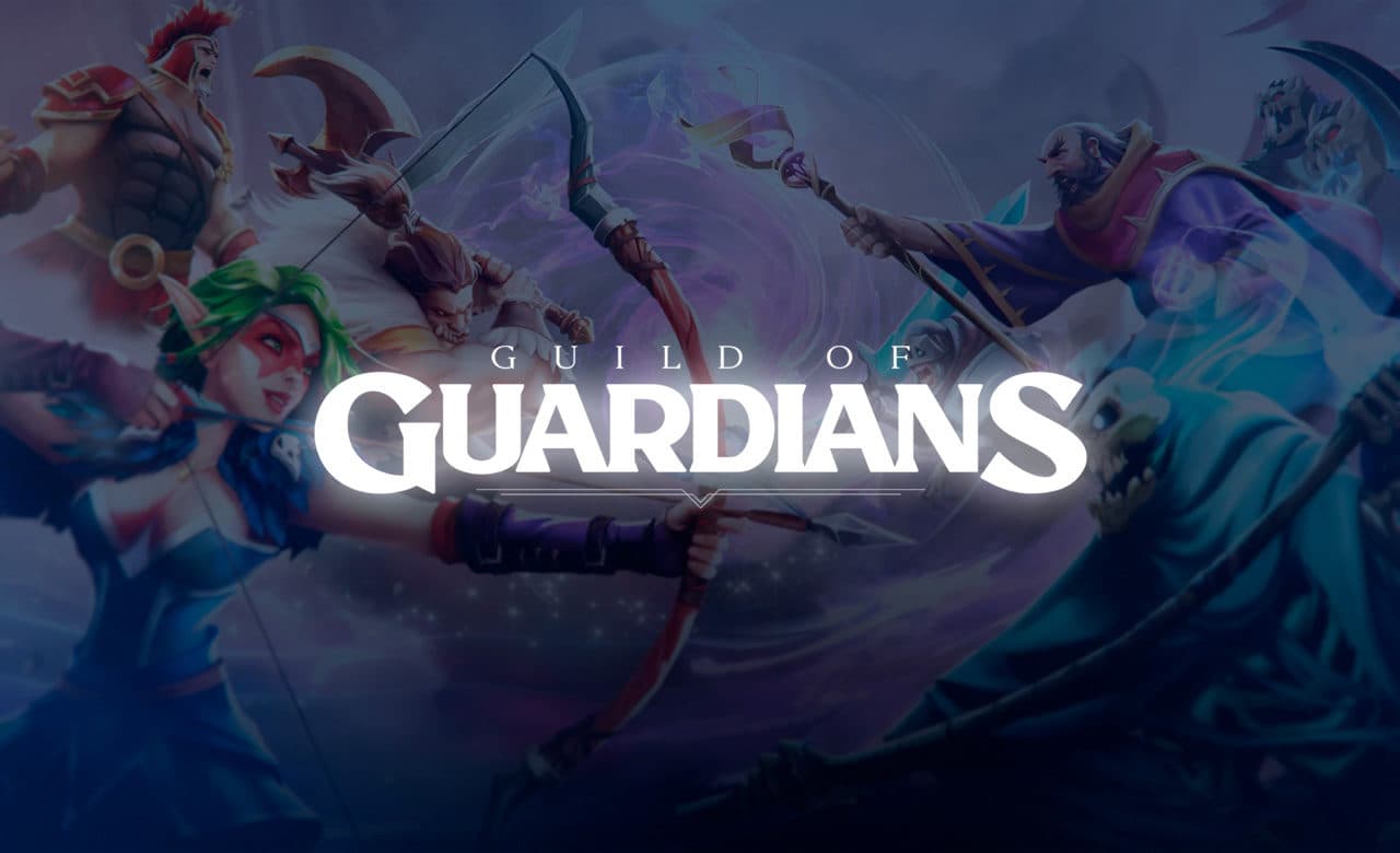 banniere guild of guardians