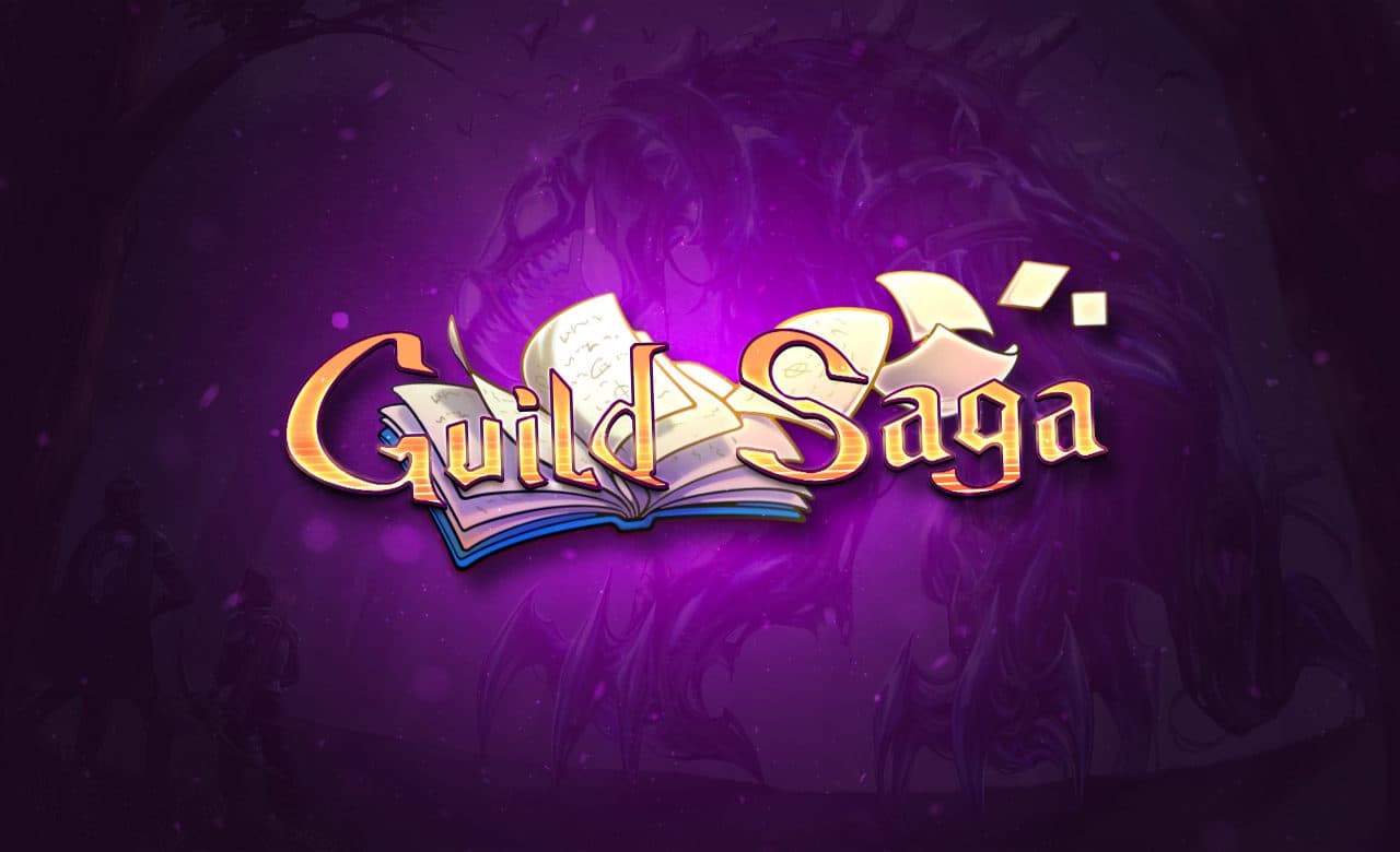 banniere guild saga
