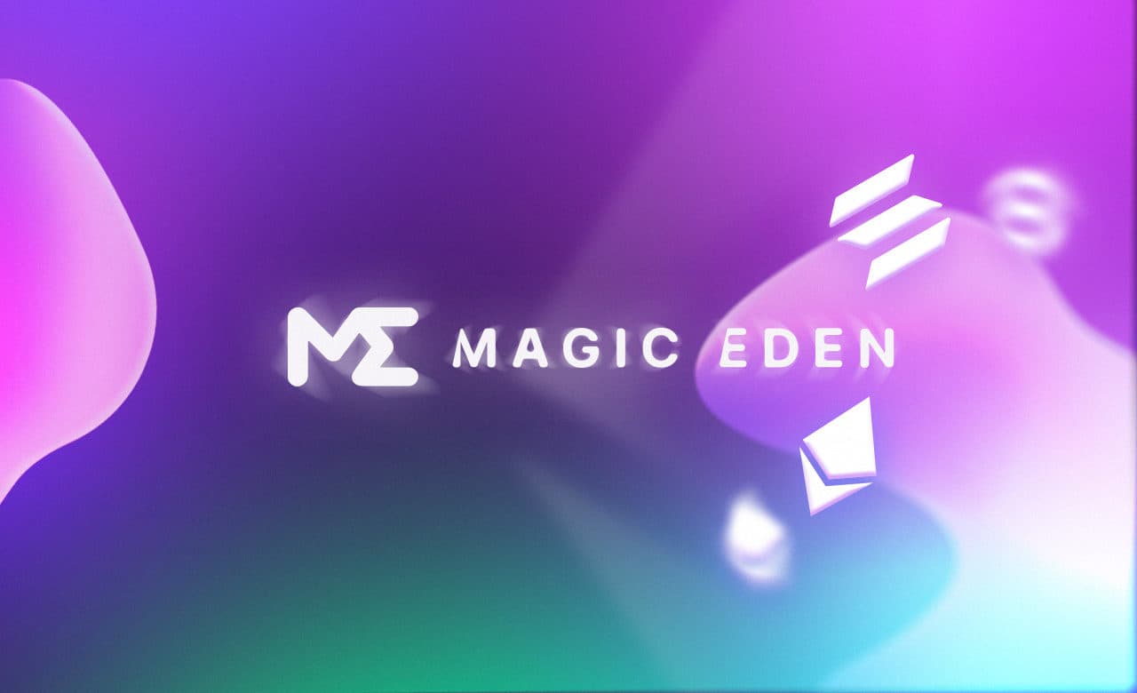 banniere magic eden eth