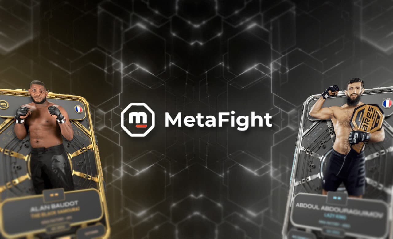 banniere metafight