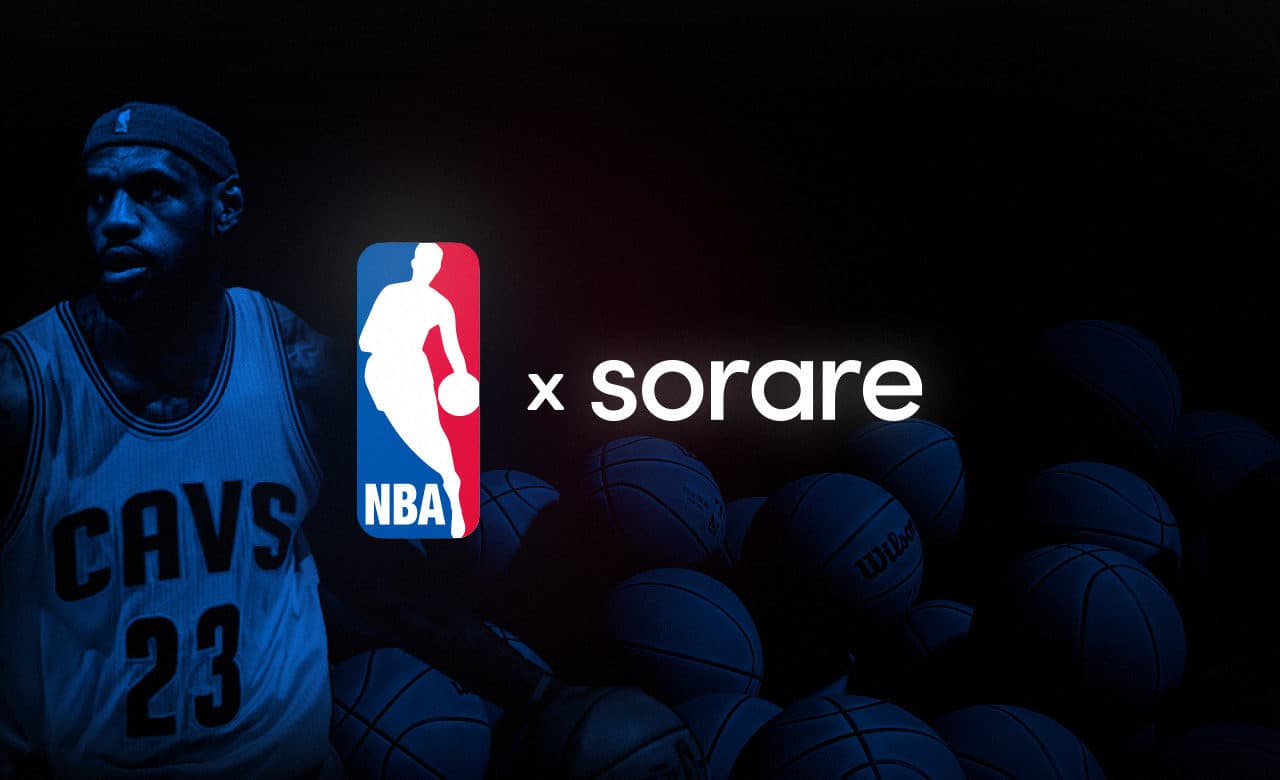 banniere sorare nba
