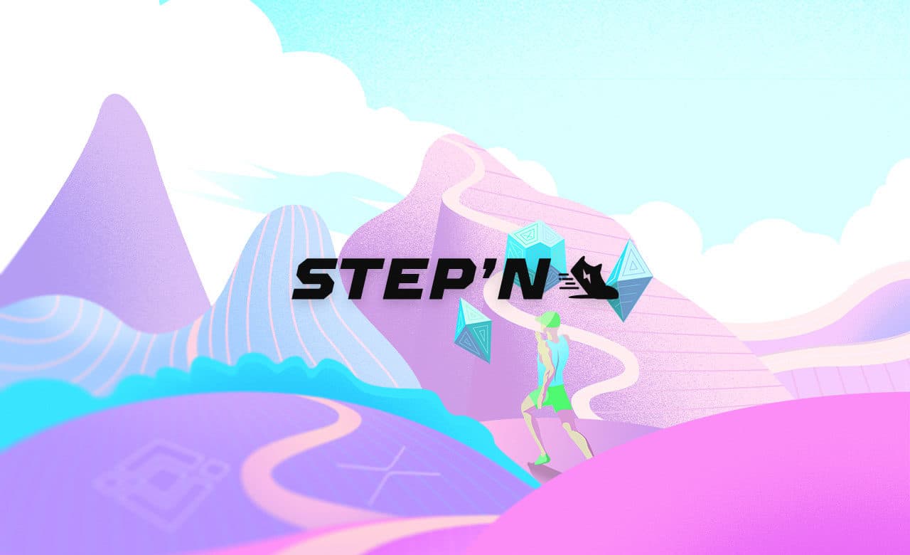 banniere stepn