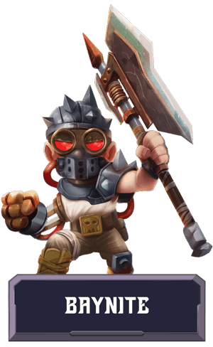 shatterpoint baynite