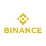 binance logo