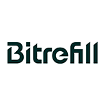 bitrefill logo