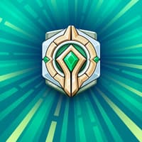 badge bronze