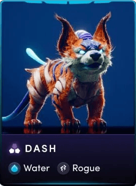 cartet illuvials dash