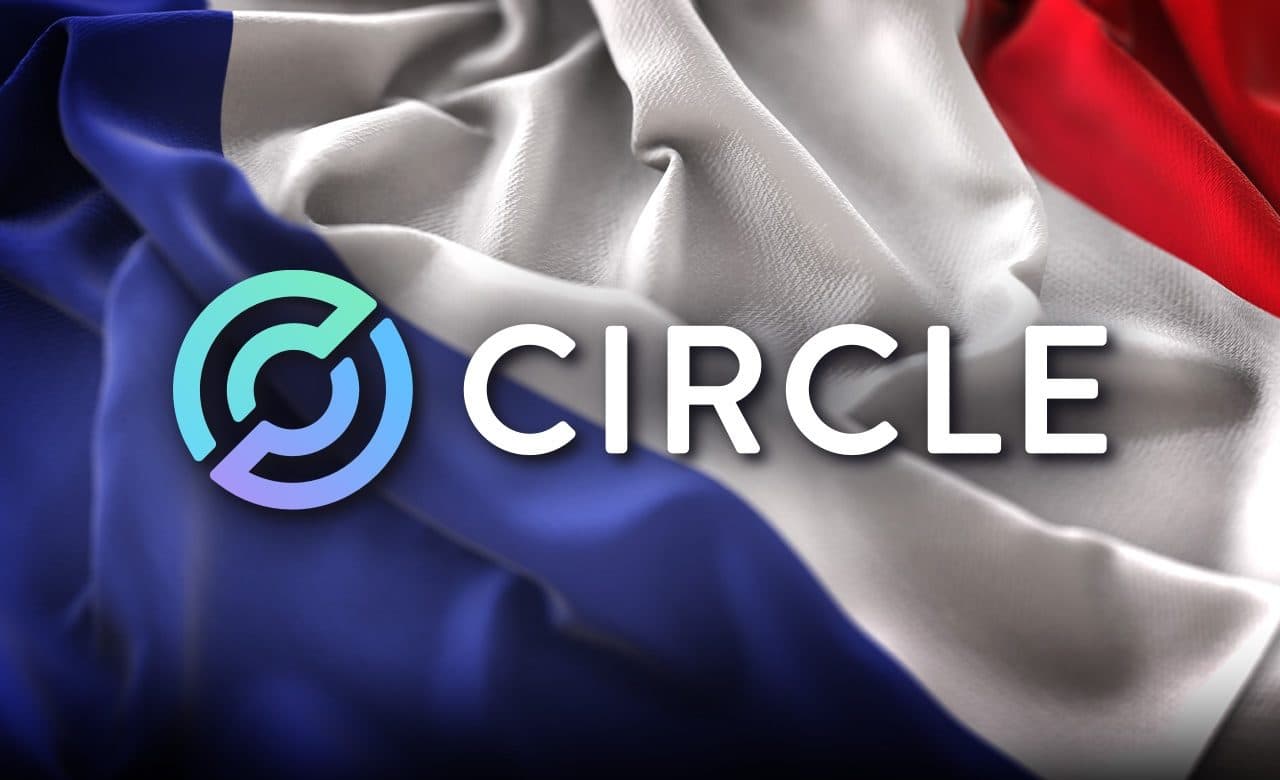 banniere circle france
