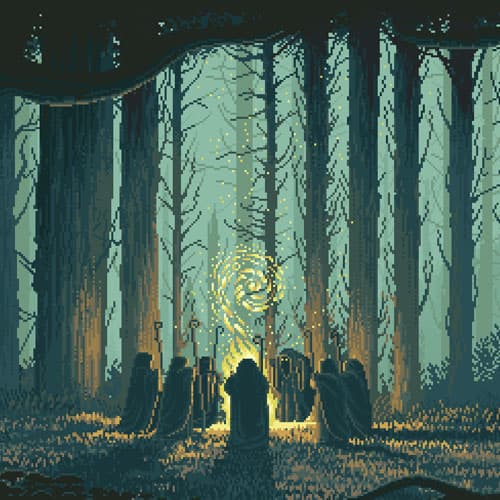 critters cult icon 1