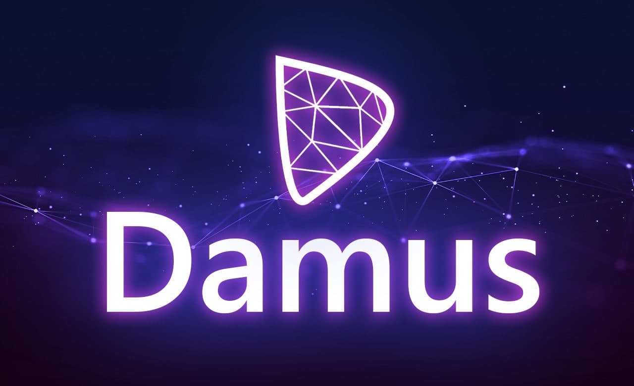 banniere damus nostr reseau social