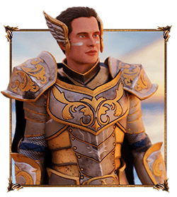 darian genesis of realm