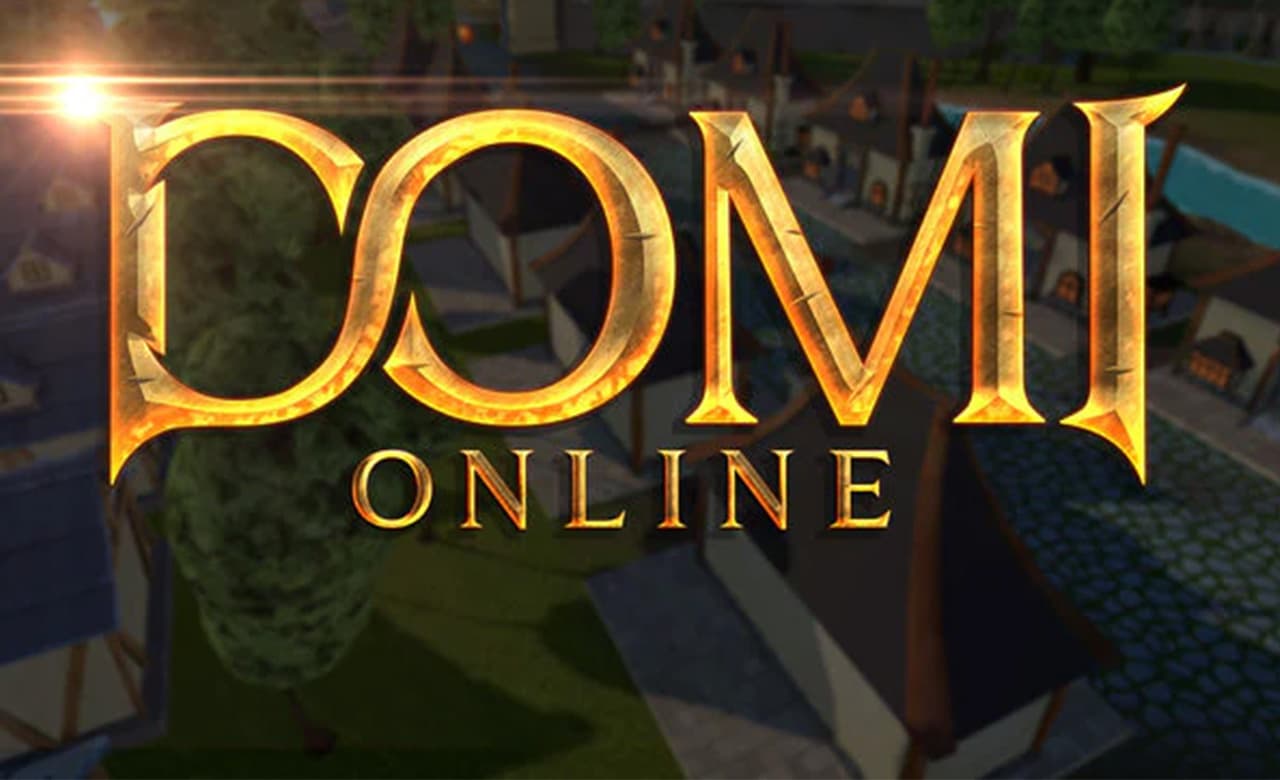 domi online