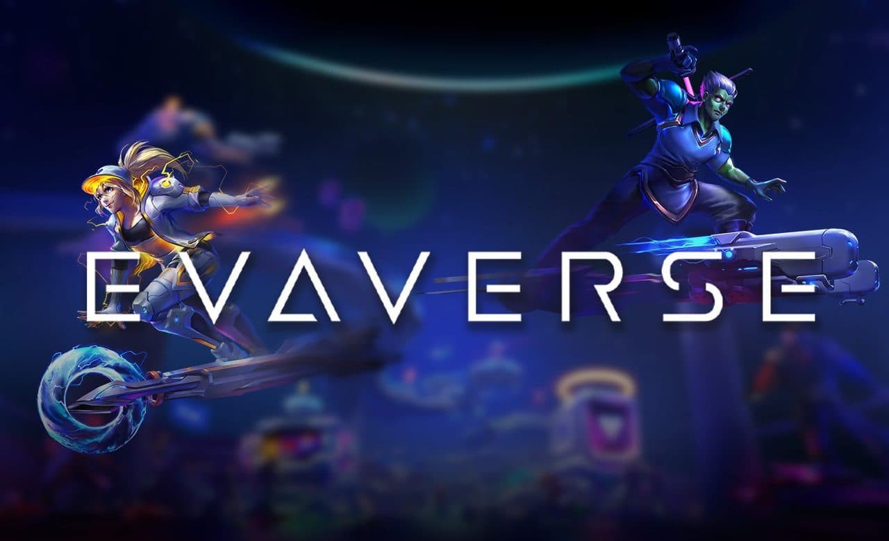 banniere evaverse p2e