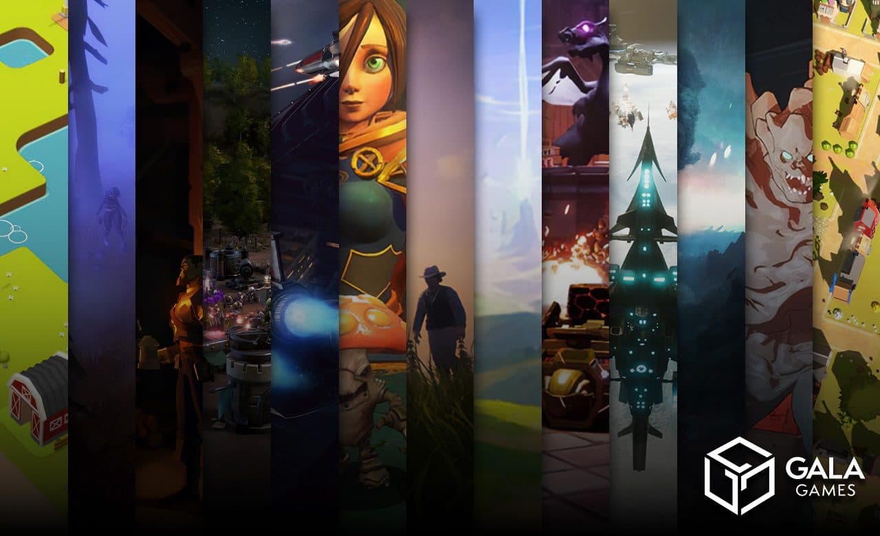 banniere gala games
