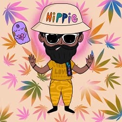 healing hippies 2