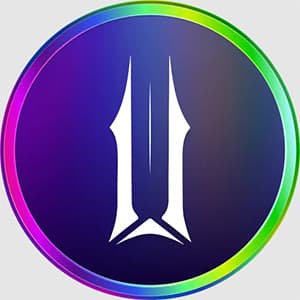 illuvium logo
