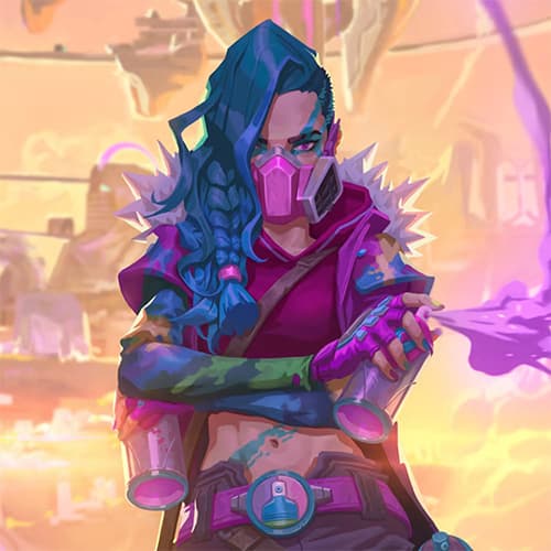 inksy sparkadia