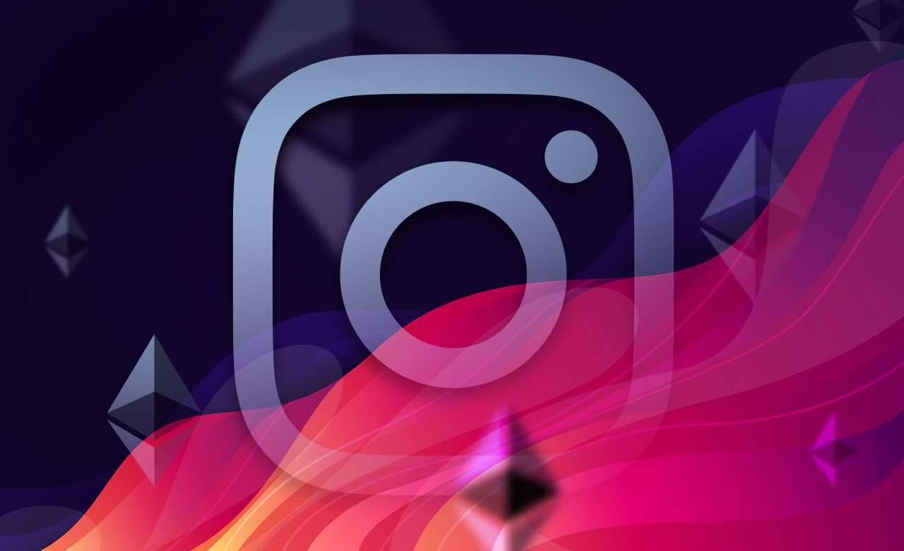 banniere instagram nft