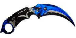 karambit the forge arena