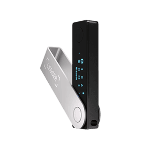ledger nano x