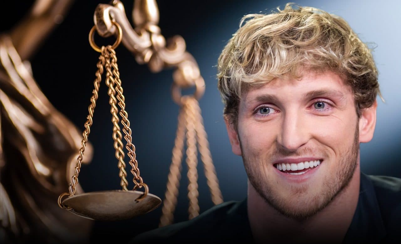 banniere logan paul proces arnaque nft