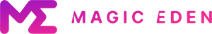 logo magic eden