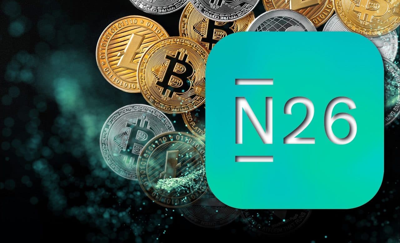 banniere n26 achat cryptomonnaies