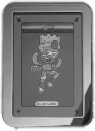 nft nerdgames cartouche 1