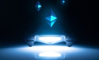 banniere nft playstation