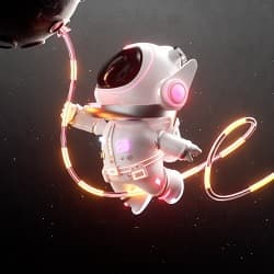 the space club 3