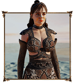 genesis of realm nora