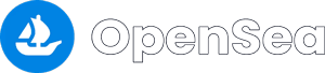 opensea logo
