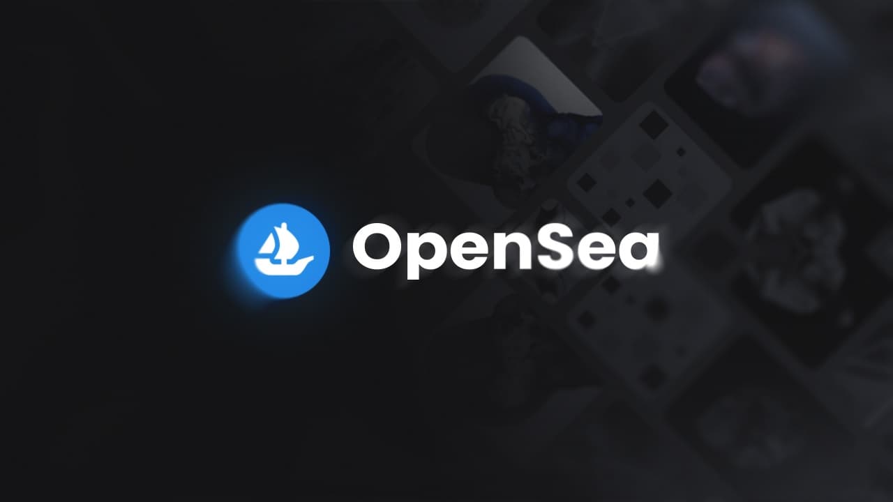 opensea marketplace nft